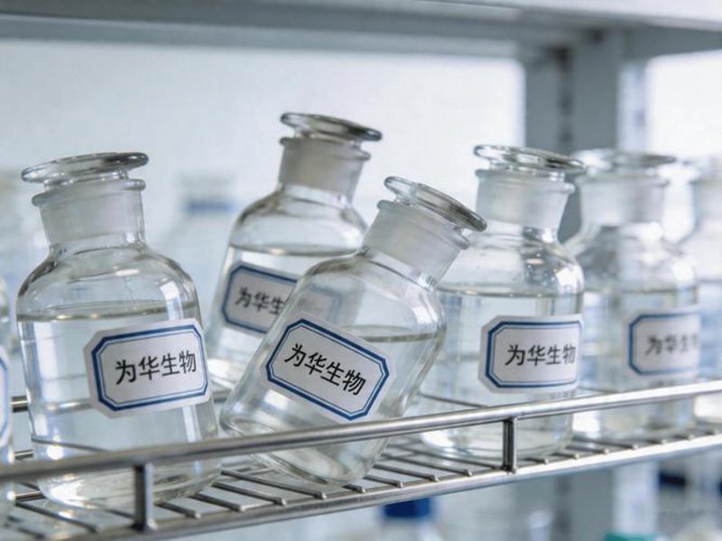 生物科技：未来的引擎